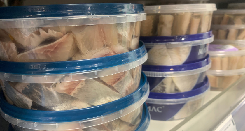 Названа самая полезная для человека рыба — ешьте два раза в неделю. Богата селеном, фосфором и просто хороша