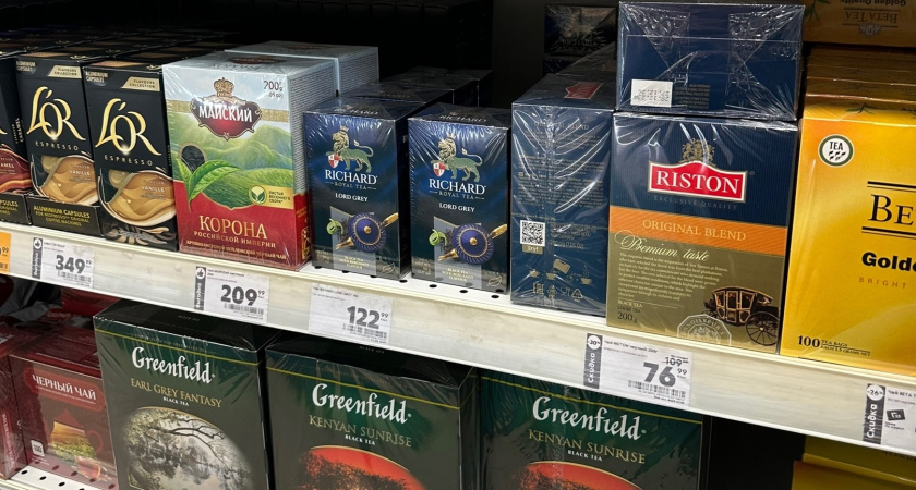 Яд в красивой коробке: назван единственный чай, кружка которого вредит здоровью в разы больше, чем 100 сигарет
