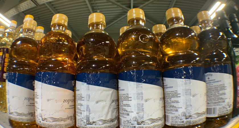 Химическая отрава в яркой упаковке: Роскачество назвало худшие бренды растительного масла