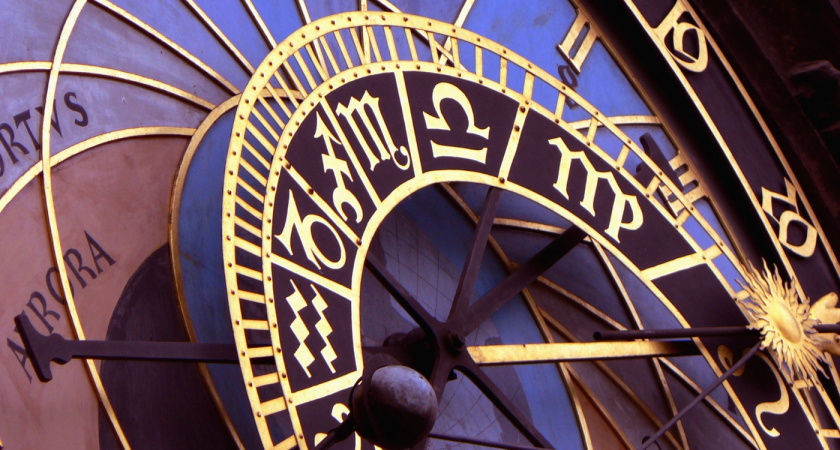 Ждите раз в 30 лет: Василиса Володина назвала знаки, которых завалит удачей 