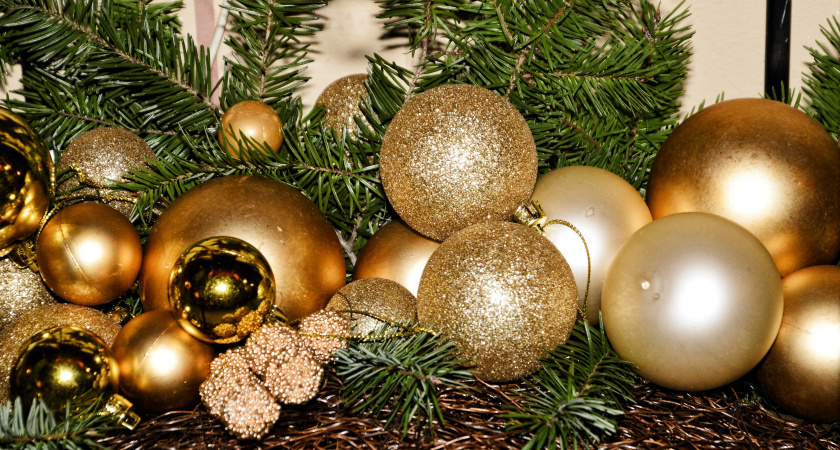 Возможно, у вас в руках целое состояние: названы самые дорогие ёлочные игрушки из СССР