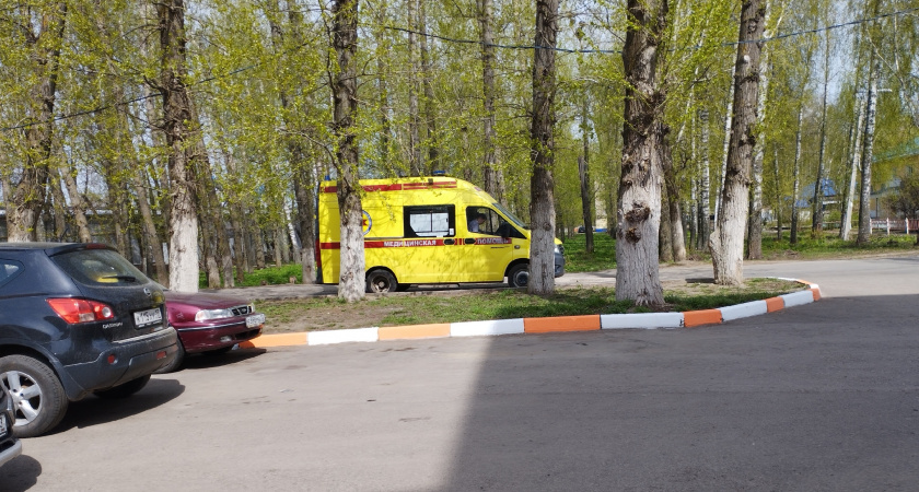 В Саранске 10-летний ребенок повредил три пальца из-за взрыва петарды в руке