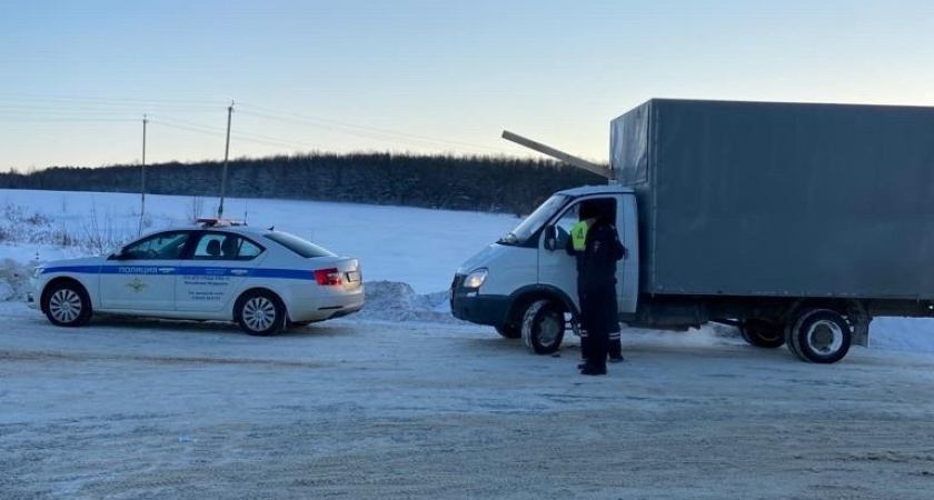 С 1 декабря у выезжающих за город на авто начнут забирать права: водителей ждёт большой "сюрприз"