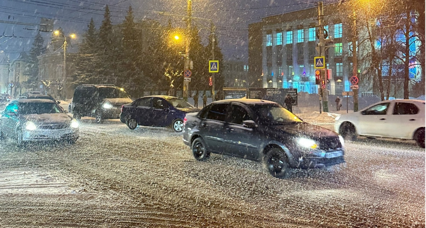 "Зимой начнется то, чего не было с 1978 года". Синоптики рассказали, к чему россиянам готовиться