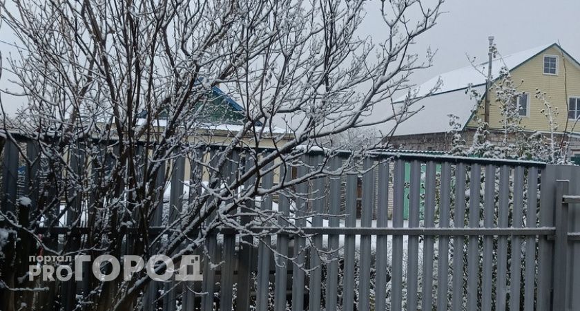 "Таких аномалий не было с 1963 года": поступил новый прогноз на декабрь