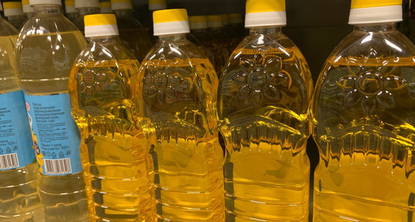 Химическая отрава в красивой бутылке: Роскачество выявило худшие бренды растительного масла