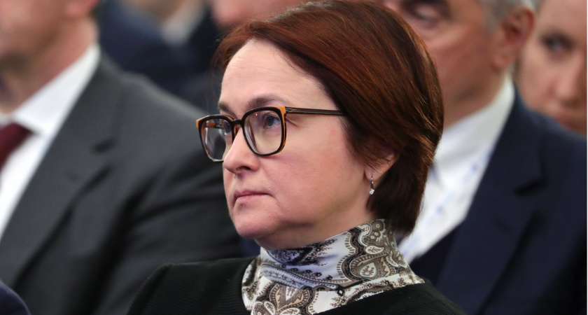 Такого не вытворяли со времен лихих 90-х: Набиуллина заявила о выпуске новой валюты