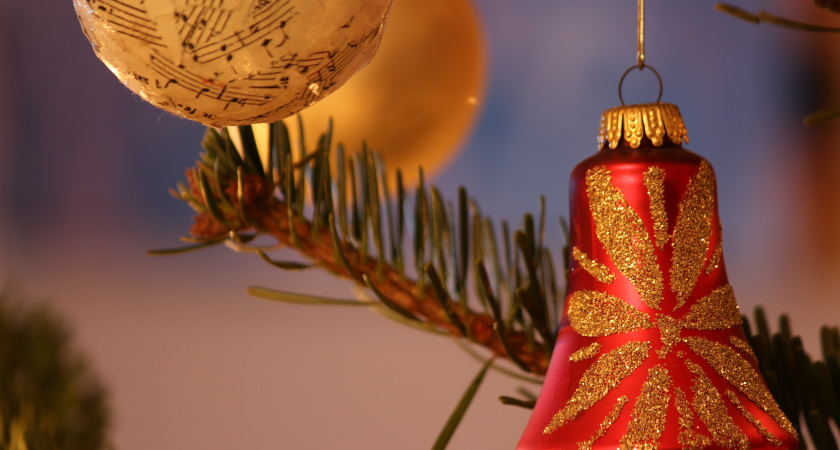 Эти елочные игрушки из СССР стоят бешеных денег: наверняка есть в вашем доме