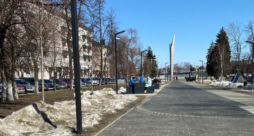 Аномальная жара придёт в декабре: синоптики рассказали о сюрпризах, которые готовит зима 2024