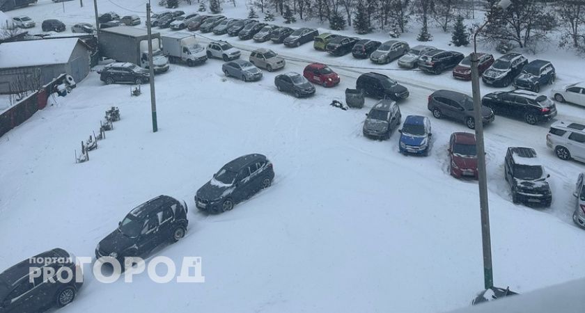 "Таких аномалий не было с 1963 года": поступил страшный прогноз на декабрь