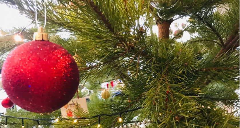 Эти елочные игрушки из СССР стоят сотни тысяч: есть в каждом доме