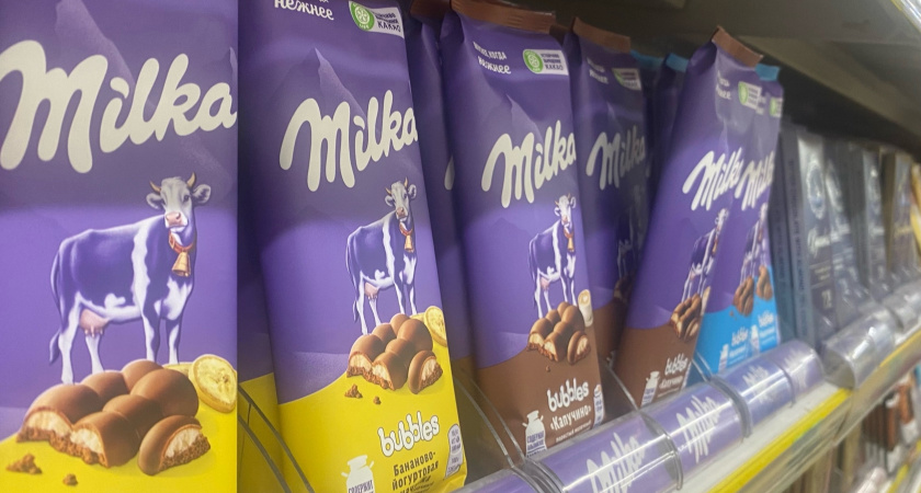 Ни грамма «пальмы», 100% качество: названы лучшие марки шоколада к Новому году от Роскачества