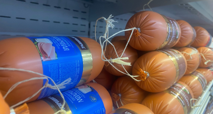 "Берите смело - там только натуральное мясо": россиянам назвали лучшие бренды колбасы