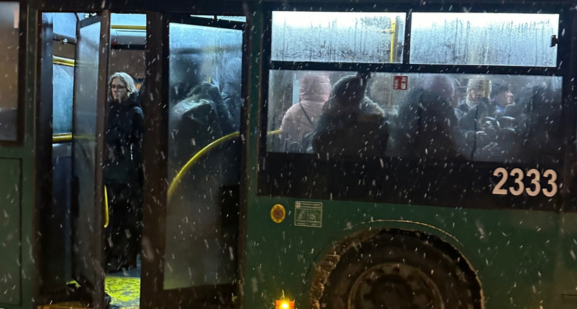 Генерал Мороз похоронит Россию под снегом уже в декабре, столько осадков не было с 1812 года