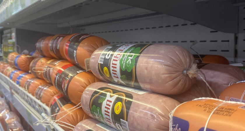 Сами едите и каждый день детям даете: Россельхознадзор назвал марку опасной колбасы