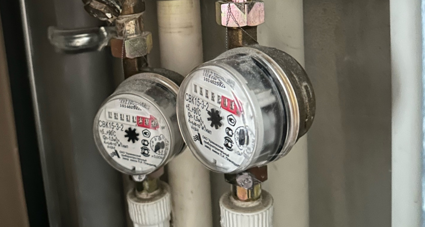 Указ принят. Всех, у кого в квартире есть счетчики, ждет небывалый сюрприз с 1 декабря