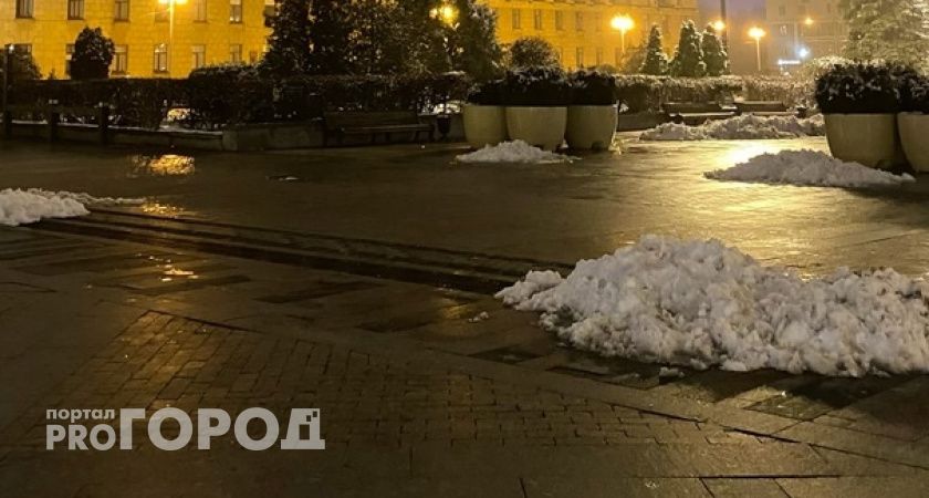 "Почти вся Россия окрасится в красный цвет": Роман Вильфанд предупреждает об идущей волне тепла с Атлантики