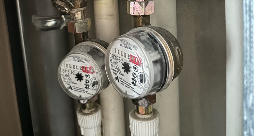 Указ принят. Всех, у кого в квартире есть счетчики, ждет небывалый сюрприз с 1 декабря