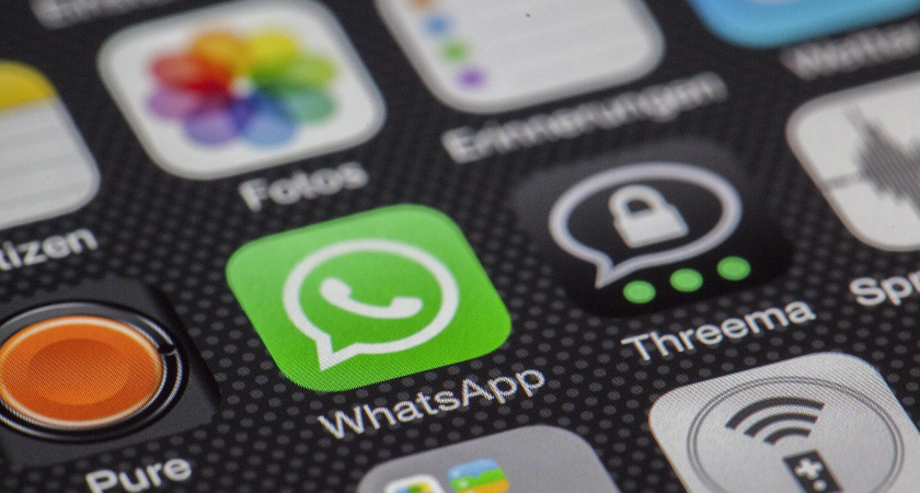 "С 3 декабря прекращает работу": WhatsApp в России перестанет работать на этих телефонах