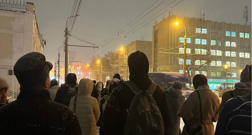 Новогодние праздники перенесены из-за обстановки в стране: январские каникулы 2024-2025 больше не будут прежними