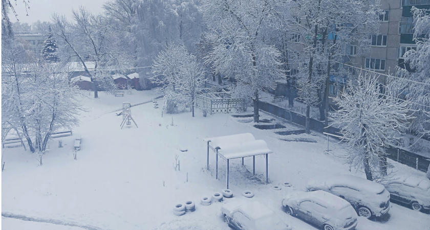 "Зимой начнется то, чего не было с 1940 года". Синоптики рассказали, к чему готовиться