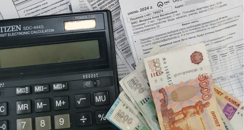 Платить будет каждый: касается владельцев квартир в многоэтажках: с 1 декабря в квитанции ЖКХ появится новая строка