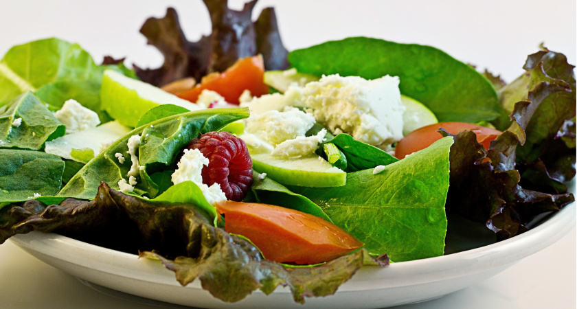 Самый дешёвый новогодний салат "Генерал": гораздо круче Оливье в сотню раз, а готовится 5 минут