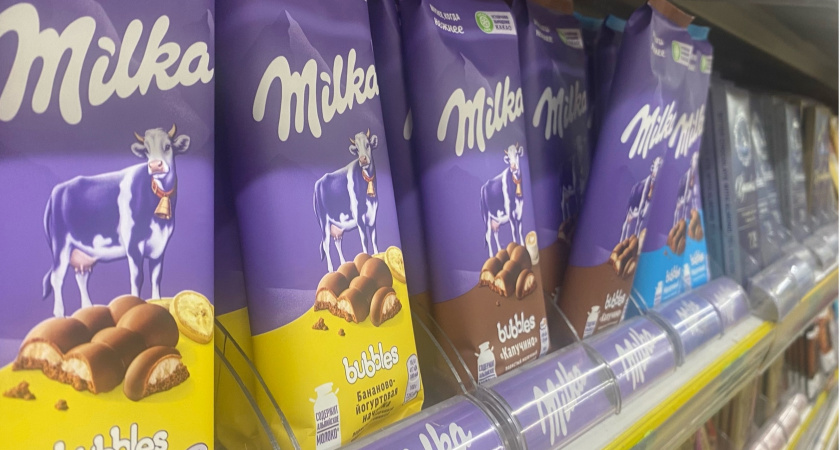 Смело берите – пальмового масла нет: Роскачество назвало лучшие марки шоколада