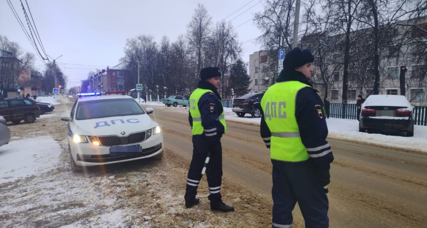 Обязательная медкомиссия и замена водительских прав: с 1 января ГИБДД начнёт забирать авто, попавшие в неприятный список