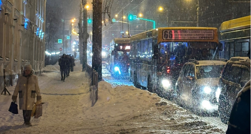 "В 21 веке такой зимы больше не будет?": синоптики сообщили, к чему готовиться россиянам