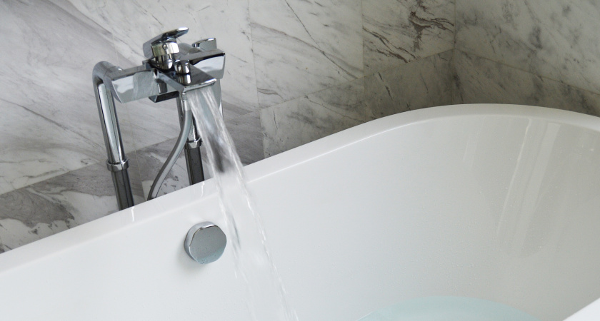 Указ подписан: с 1 января штраф 700 рублей за каждый день для владельцев квартир с ванной