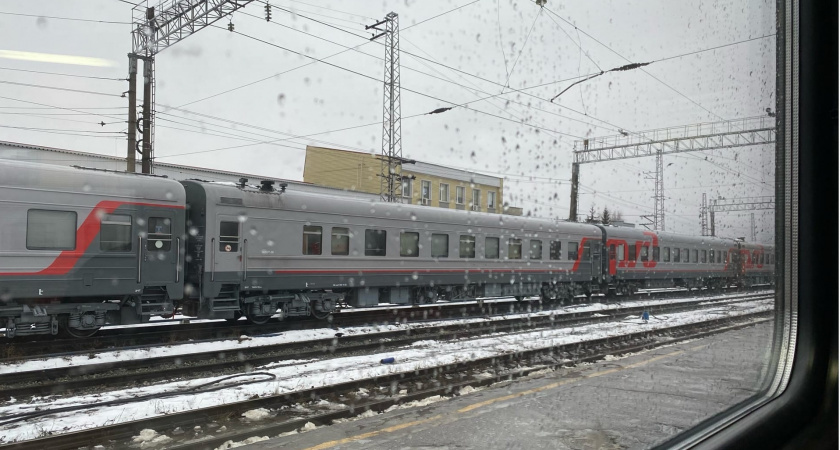 Шокированные люди: в поездах теперь делать строго запрещено. Как теперь будут ездить пассажиры РЖД