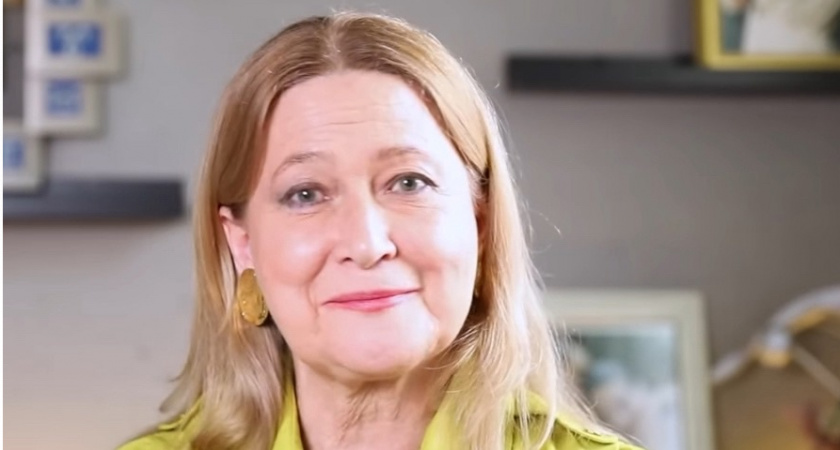 Расцелованные Святым Духом: Тамара Глоба назвала троицу знаков, которые получат благословение