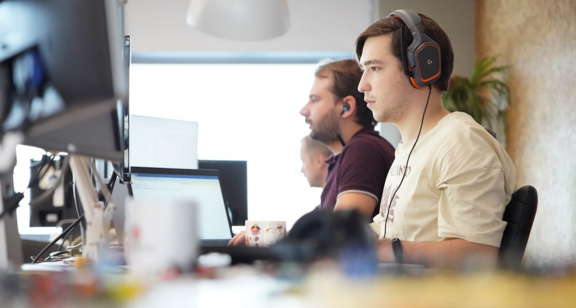 Строительные компании и риелторы Мордовии стали чаще общаться по видеосвязи