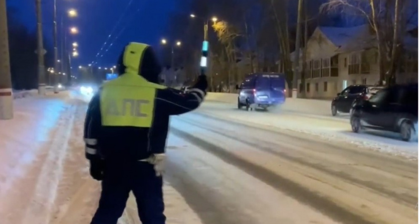 В Мордовии из-за пьяных водителей погибли 26 человек в 2024 году