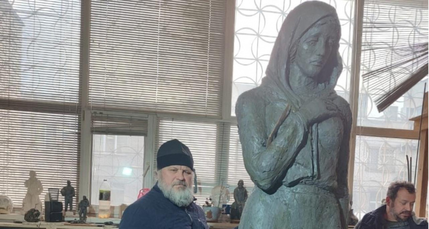 В Торбееве появится памятник «Скорбящей матери» в 2024 году