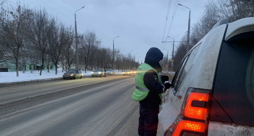С 9 декабря начнут лишать прав всего за один предмет в багажнике: будут проверять всех водителей