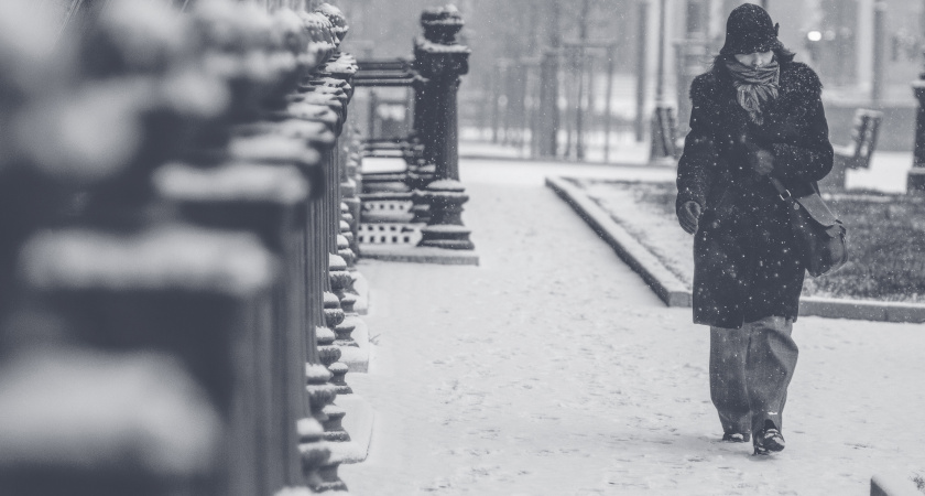 Россию скуют первые трескучие морозы: Вильфанд указал точную дату старта настоящей зимы