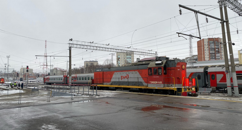 Теперь под полным запретом: РЖД вводят строгий запрет для пассажиров поездов. Драконовы меры