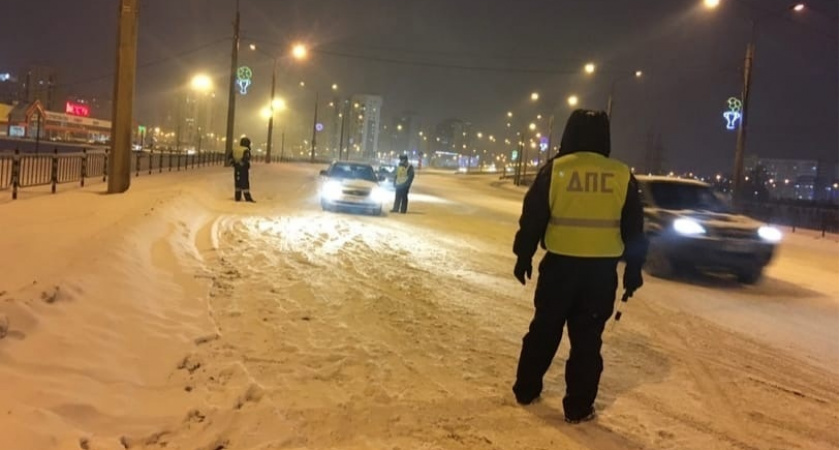 С 11 декабря начнут лишать прав всего за один предмет в багажнике: будут проверять всех водителей