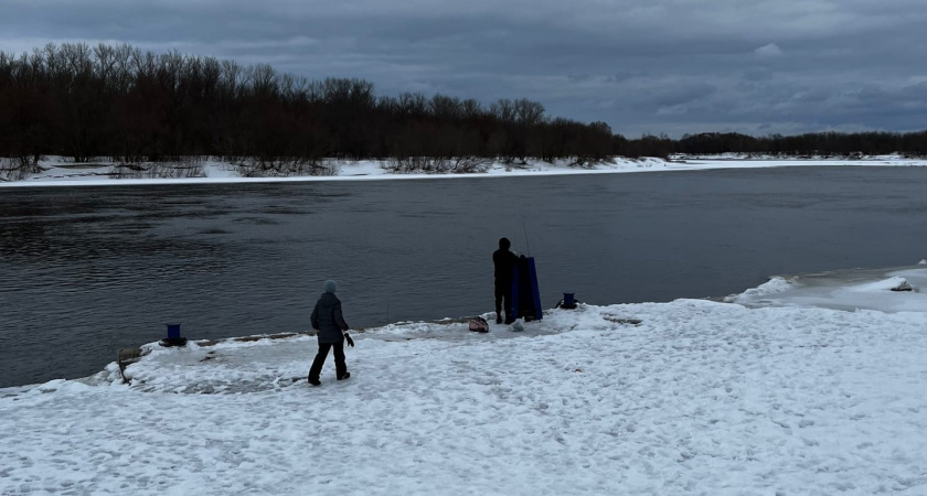 8 декабря в Мордовии ожидается гололедица и до -11