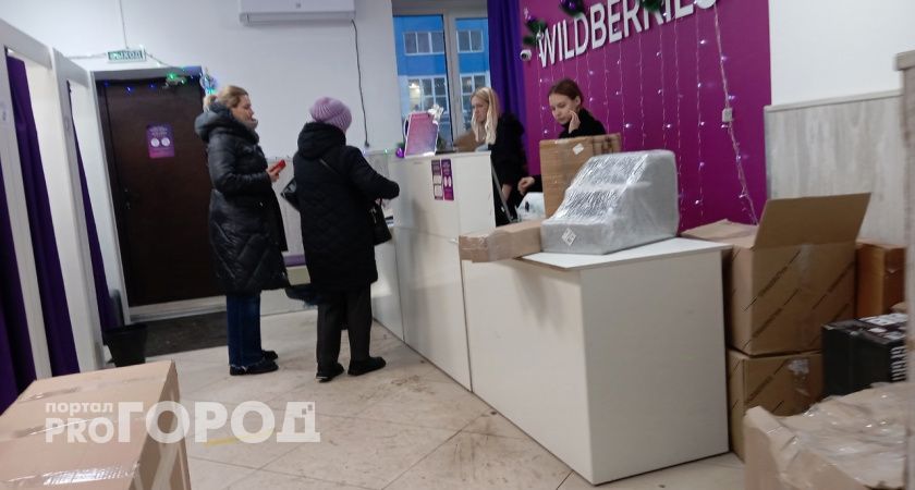 Не платите там своей картой: Роскачество обратилось к покупателям Wildberries и Ozon