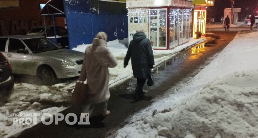 С 1 января полностью бесплатно для всех пенсионеров. Вводится новая льгота