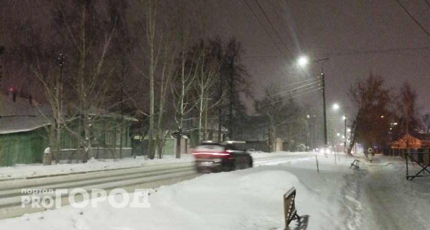 Снег, ветер, дождь, гололёд и все это в январе: синоптики внезапно изменили прогноз погоды