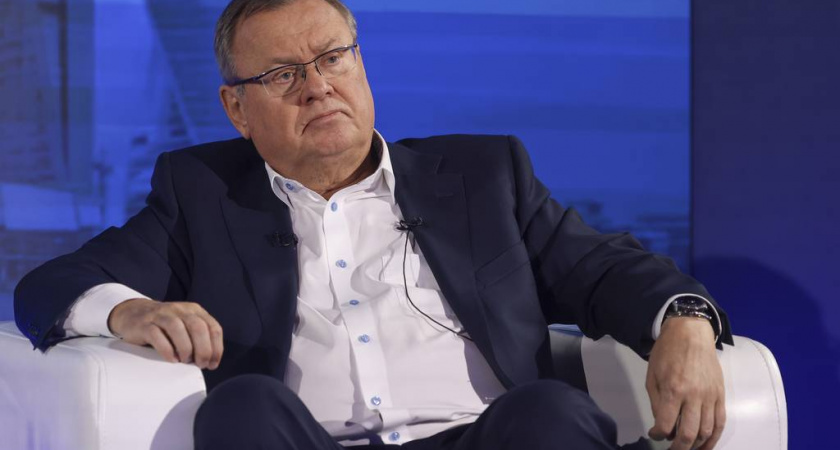 Андрей Костин назвал Крым и Камчатку любимыми регионами для отдыха