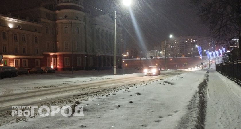 На 20 градусов ниже нормы: Вильфанд прогнозирует сильный снег, метель и резкое похолодание под Новый год