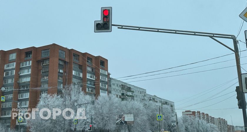 Небывалые суровые морозы: январь подарит такие лютые холода, что лучше не выходить из дома