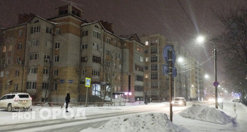 В феврале будет климатический хаос. Синоптики дали новый прогноз на конец зимы