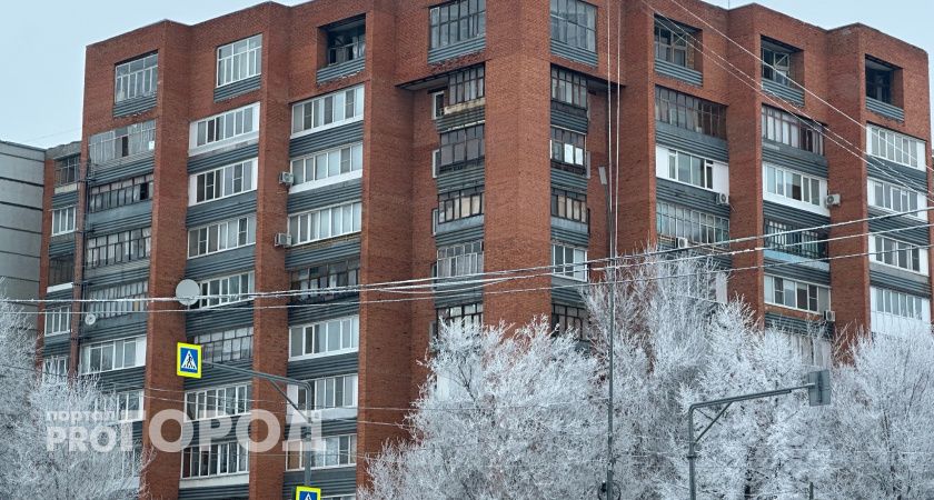 Дырка вместо окна: с 11 января запретят установку пластиковых окон