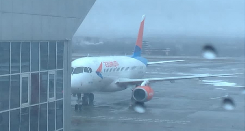 Прокуратура защитила аэропорт Саранска от птиц